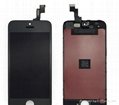 lcd displays for iphone 5s  3