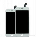 lcd screen for iphone 6 plus  1