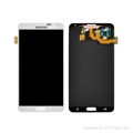 LCD digitizer for samsung note4