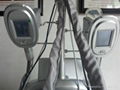 4 handles Lipo Cryo Cryotherapy Fat Freezing Slimming Freeze fat Machine  5