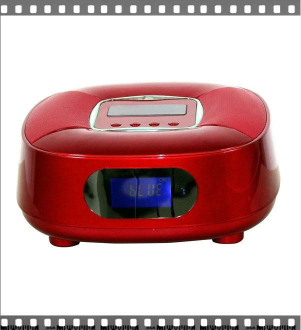 2015 New Innovative Super Bass Wireless Mini Bluetooth Speaker 2