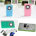 Handheld mini USB fan for eyelash extension 3