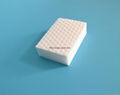 Pure White High Density Foam 2