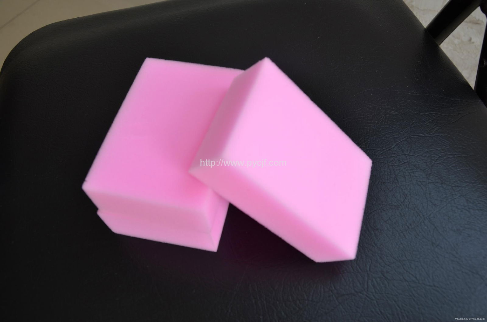 New Product,Pink Eraser 2