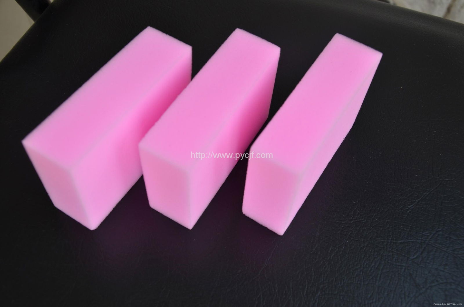 New Product,Pink Eraser