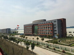 Jiangsu Jieda Specific New Material Co., Ltd.