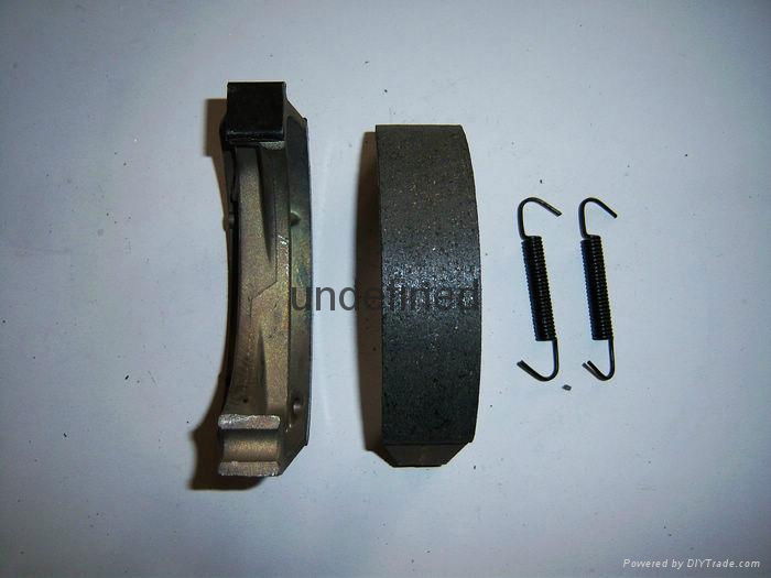 BRAKE SHOE