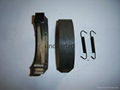 BRAKE SHOE 1