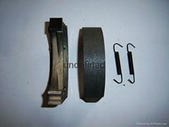 BRAKE SHOE