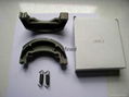 BRAKE SHOE 3