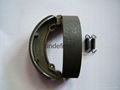 BRAKE SHOE 4