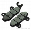 BRAKE PAD 1