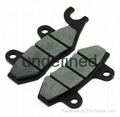 BRAKE PAD