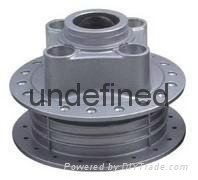 WHEEL HUB OF HIGH QUALITY FOR SOUTH AMERICAN
