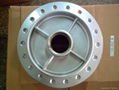 WHEEL HUB OF HIGH QUALITY FOR SOUTH AMERICAN 2
