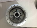 WHEEL HUB OF HIGH QUALITY FOR SOUTH AMERICAN 5