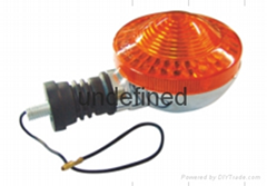 WINKER LIGHT OF HIGH QUALITY FOR SOUTH AMERICAN