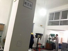Wenzhou Rong Lang Electric Co., Ltd.