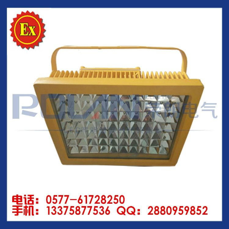 100WLED explosion-proof lamp LED explosion-proof lamp