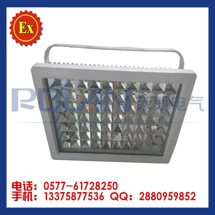 100WLED explosion-proof lamp LED explosion-proof lamp 3