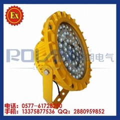LED explosion-proof lamp 120W