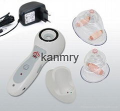 Vacuum sculpting body slimming fat burning slimming vacuum slimming machine 