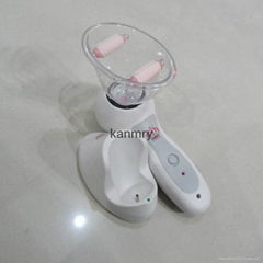 Vacuum sculpting body slimming anti-cellulite