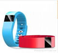 Smart bracelets 1