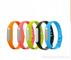 Smart bracelets