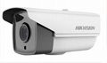 Hikvision authentic 2 million network high-definition cameras 2