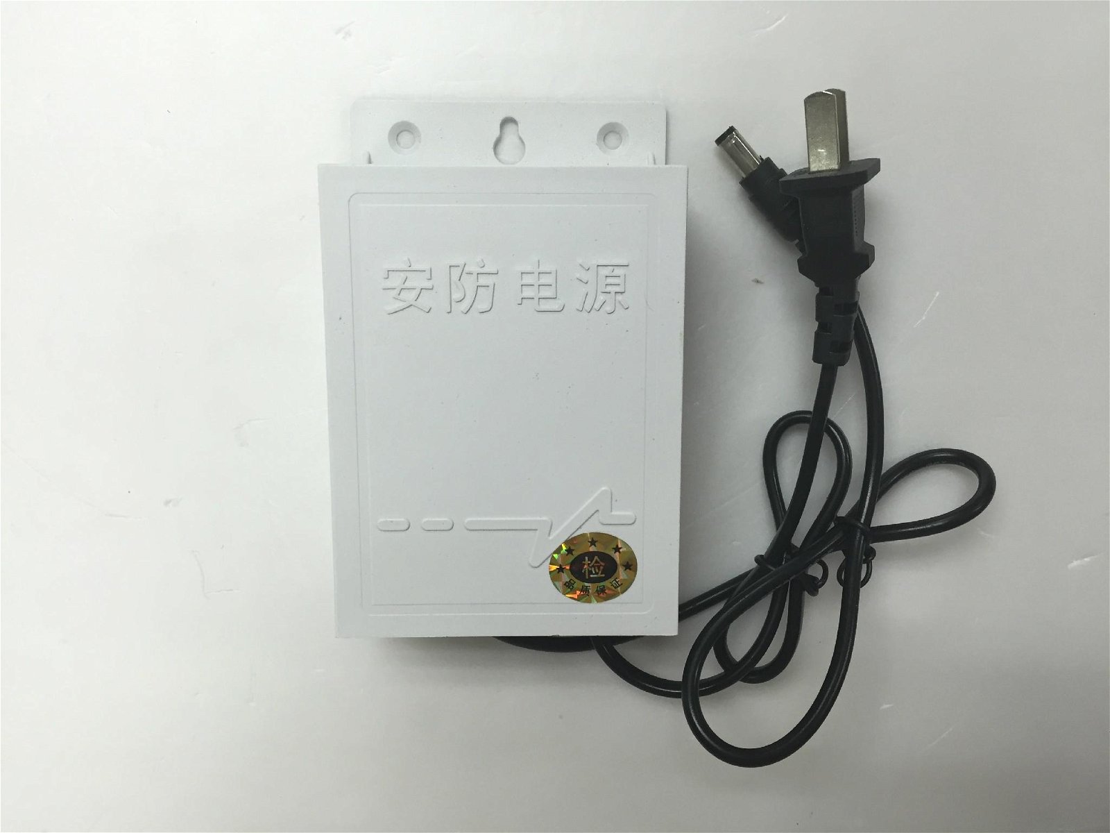 12 v2a rainproof power supply Can be hung waterproof power supply