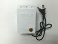 12 v2a rainproof power supply Can be