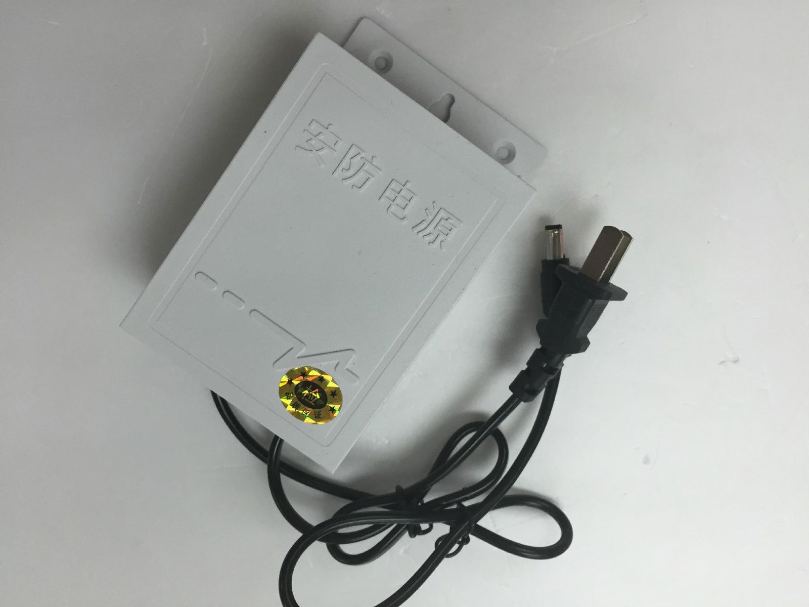 12 v2a rainproof power supply Can be hung waterproof power supply 5