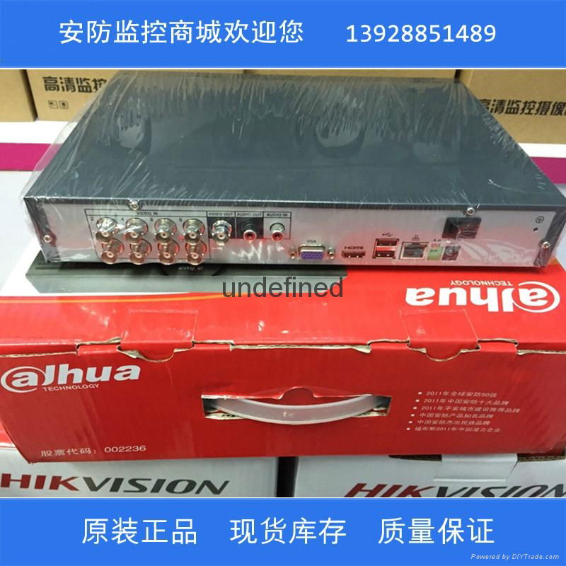 Dahua recorder DH - 960 h DVR5108H high-definition video recorder HDIM