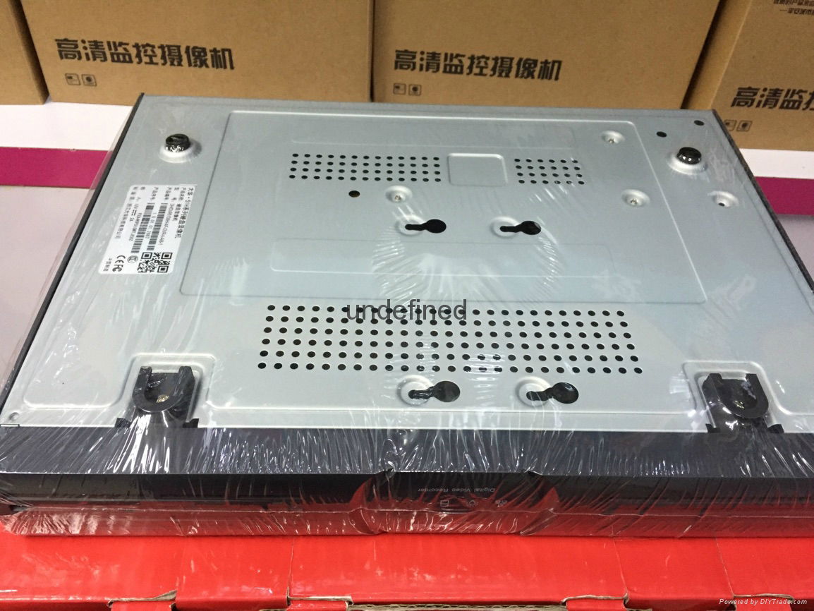 Dahua recorder DH - 960 h DVR5108H high-definition video recorder HDIM 2