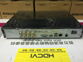 Dahua DH - HCVR5108H coaxial CVR high-definition hard disk video recorder 2