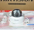 Hikvision cd3112d DS - 2-1.3 million I hemisphere network cameras 4