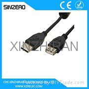 EXTENSION USB CABLE