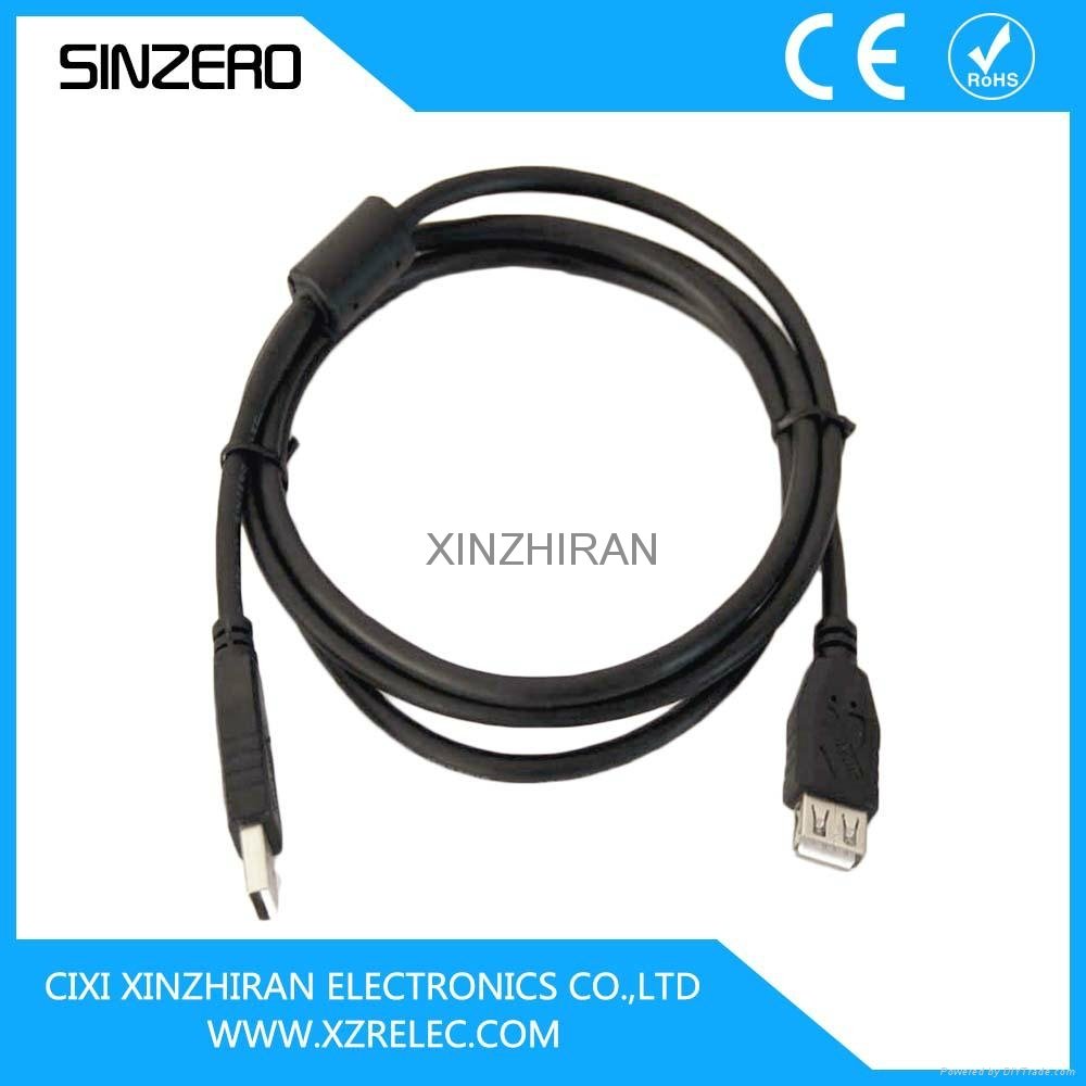 EXTENSION USB CABLE 2