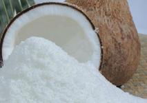 DESICCATED COCONUT HIGH FAT FINE GRADE