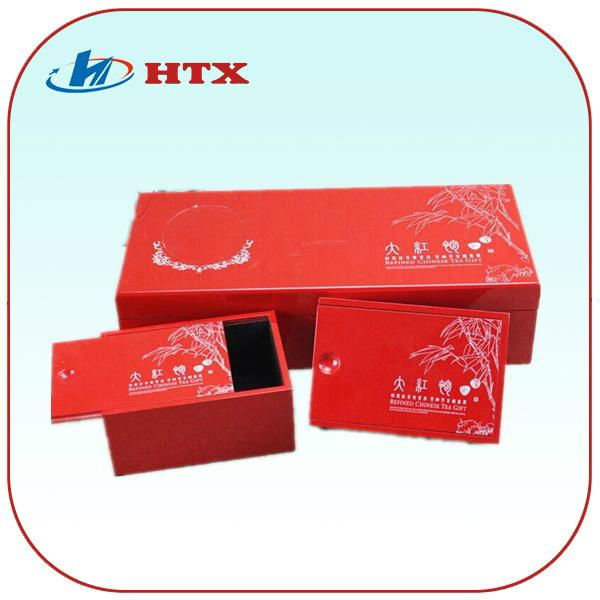 Hot Sale Wood Box for Packaging 2