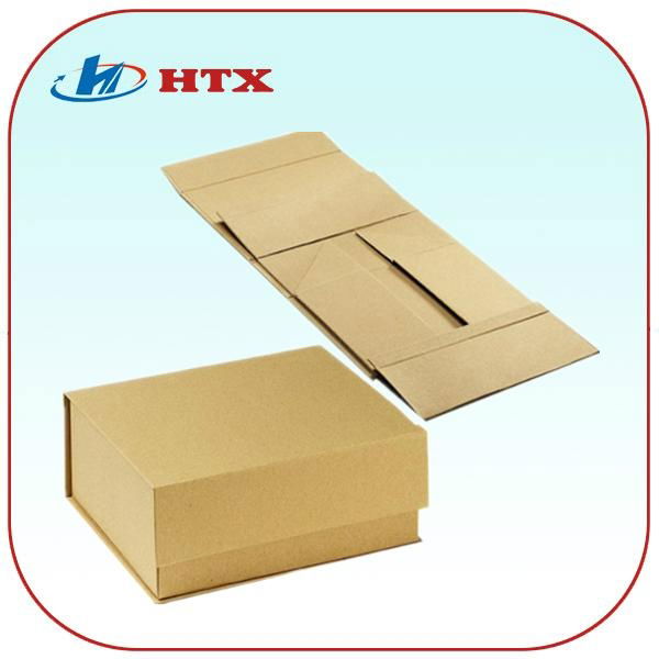 Competitive Price Cardboard Box for Gift or Storage 2