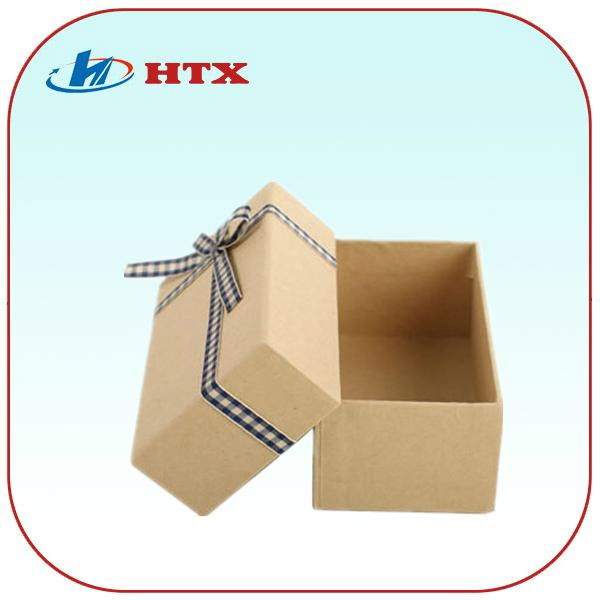 Competitive Price Cardboard Box for Gift or Storage