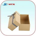 Competitive Price Cardboard Box for Gift or Storage