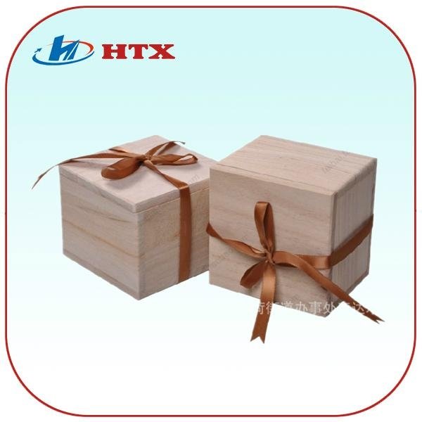 High Quality Wood Box for Watch 3