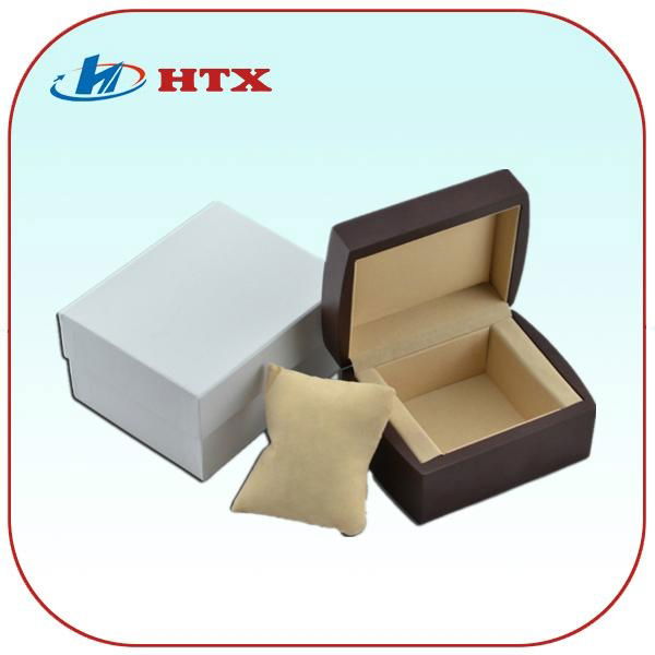High Quality Wood Box for Watch 2