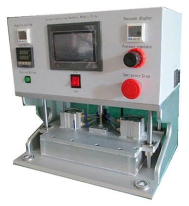 The latest OCA vacuum laminating machine LCD Refurbishment Machine  3