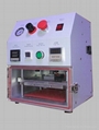 OCA vacuum manual laminating machine For