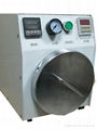 Mini Autoclave Machine,LCD refurbishing