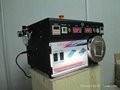 OCA vacuum laminating and autoclave 4in 1 machine For 12'' laptop screen   2